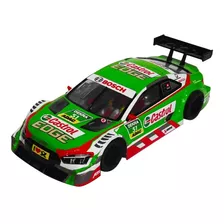 Dtm Audi Equipos -. Compatible Con Scalextric Escala 1/32