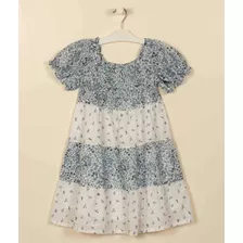 Vestido Niñas Jr Munich