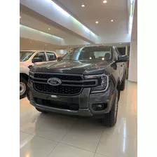 Ford Ranger Xls V6 4x4 At 10v 