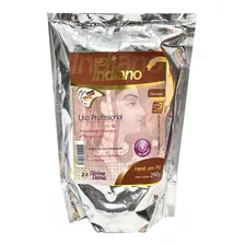 Henê Pó Indiano Divina Dama 240g Kit