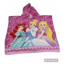 Toallón Princesas Disney - Piñata