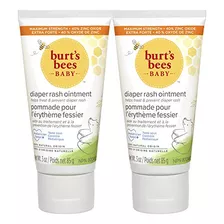 Burt S Bees Baby Bee 100% Natural Pañal Ungüento 3 Onzas 7