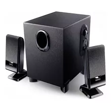 Altavoz Bluetooth Edifier M101bt De 8 W Rms Con Subwoofer