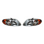 Paq Calaveras S/foco Y Faros Dodge Caravan 1996/2000 Depo