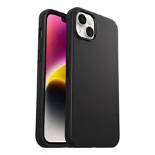 Funda Otterbox iPhone 14 Plus Symmetry+ - Negro, Magsafe,