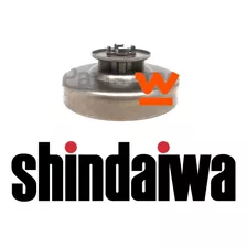 Campana Con Piñon Motosierra Shindaiwa 300s Y 360 Original 