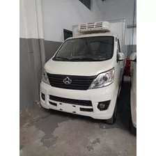 Changan Cargo Box Refrigerada 2023