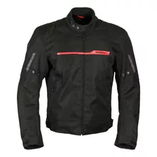 Chaqueta De Moto Kore Stinger | Cordura Con Protecciones