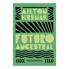 Livro Futuro Ancestral