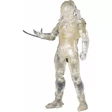 Predators Invisible Tracker Predator 1 18 Escala Figura...