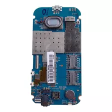 Placa Principal Celular Cce Sk352