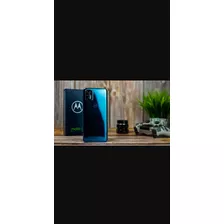 Moto G9 Plus 128gb Cómo Nuevo!