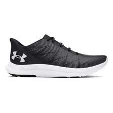 Zapatilla Correr Ua Sonic Hombre Negro Under Armour