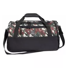 Sacola / Bolsa Premium Container Camuflado - Dermiwil