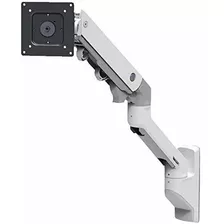 Ergotron 45-478-216 Brazo De Monitor De Montaje En Pared Hx 