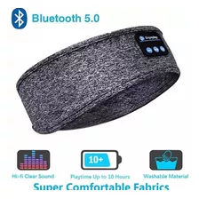 Auidifonos Tipo Diadema Bluetooth 5.0