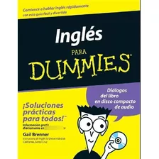 Aprende Inglés Con Ingles Para Dummies Con Audios