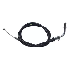 Cable De Ahogador Para Moto Dinamo Dnm-r2 250