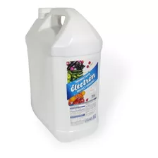 Desinfectante De Frutas Y Verduras 10l - Electron