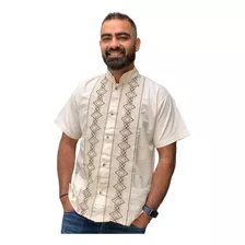 Guayabera Para Caballero