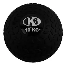 Balón Ejercicios Pelota Medicinal Gymball 10kg Peso 22lb