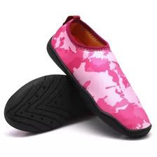 Sapatilha Náutica Hibrida Oxy Shoes Lançamento Feminina