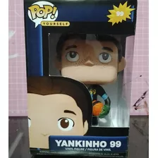 Funko Pop Personalizado 