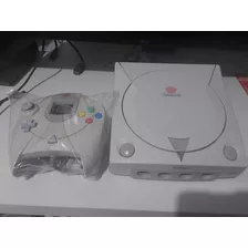 Dreamcast Com Ssd Instalado (buritirama-ba)