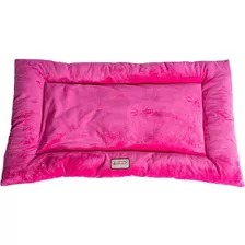 Alfombrilla De Cama Para Mascotas Armarkat M01-medium De 27 