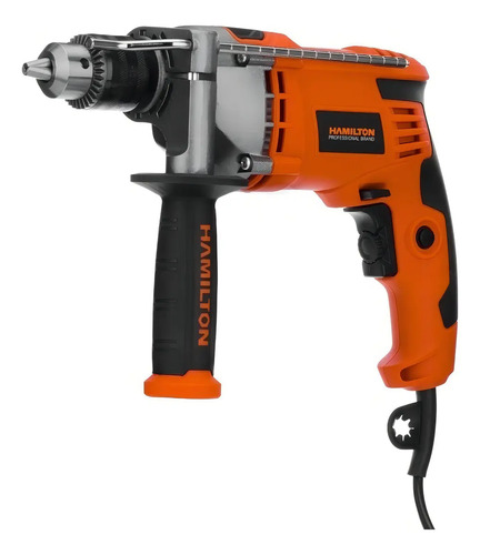 Taladro Percutor Eléctrico 950w 13mm - Hamilton Htp003