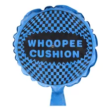 Brinquedo Engraçado: Almofada Whoopee Cushion Fart Pad