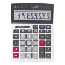 Innovera Gran Pantalla Calculadora.