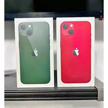 iPhone 13 Normal 256gb Factory