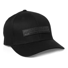 Gorra Original Fox Racing Know No Bounds Flexfit