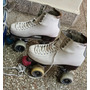 Tercera imagen para búsqueda de patines profesionales usados