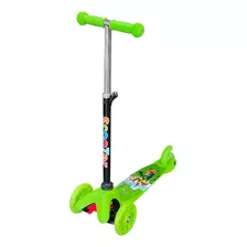 Monopatín Scooter