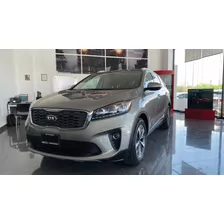 Kia - Sorento 2019