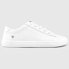 Zapatilla Mujer Sneaker Urbana Moda Eco Cuero Livianas