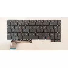 Teclado Para Notebook Positivo Motion Gray C4128c-s, Q464c.