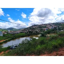 Terreno No Loteamento Lagoa Azul