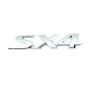 Logo Insignia Frontal Suzuki Sx4 Suzuki SX4