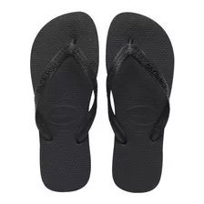 Chinelo Masculino E Feminino Havaianas Top - Opção De Cores