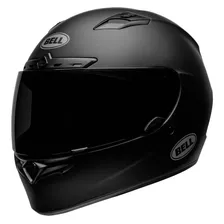 Casco Bell Qualifier Dlx mips negro Mate