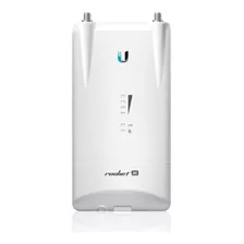 Access Point Exterior Ubiquiti Rocket R5ac-lite Blanco