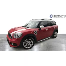 Mini Countryman 2019