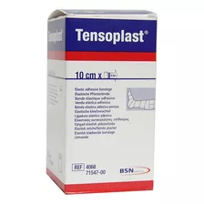 Tensoplast Venda Adehesiva 10cm X 4 5cm