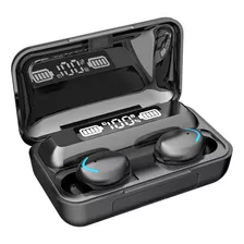 Ariculares Bluetooth In-ear Daihatsu D-au514 - Impacto