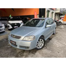 Chevrolet Astra 2010 2.0 Advantage Flex Power 5p