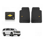 Tapete Cajuela Maletero Chevrolet Suburban 1995 Armor All