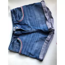 Short De Jean Oshkosh